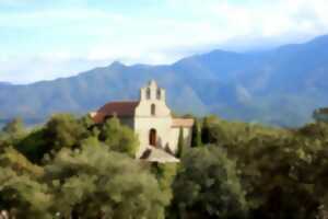 photo RANDO ACCOMPAGNEE : BOUCLE DES CABANES ET DE L'ERMITAGE SANT JAUME DE CALAONS