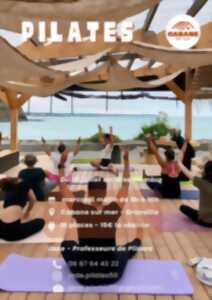 photo Cours de pilates tous niveaux