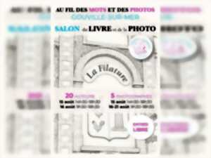 photo Salon du livre et de la photo