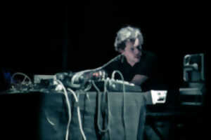 photo DJ Set Fulgeance