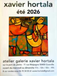 photo L'été 2026 à l'atelier