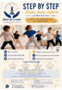 photo ATELIER DANSE ENFANTS