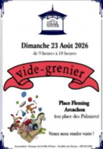 photo Vide-greniers d'été