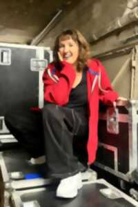photo Anne Roumanoff - L'Age libre