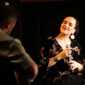photo Concert Lesly & Raïlo