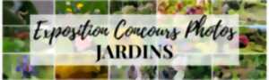photo Exposition du concours photos Jardins