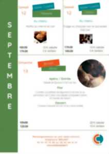photo Ateliers culinaires Bio d'Ici
