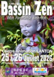photo Bassin Zen