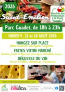 photo Marché des producteurs de pays 2026