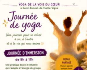 photo Stage de Yoga