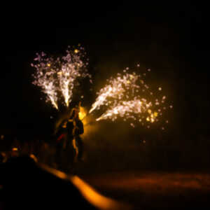 photo Spectacle : Les Flammes de Xanthos