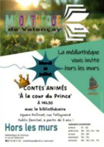 photo Contes animés 