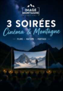 photo Festival Image Montagne prend le train jusqu’à Séous !