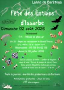 photo Fête des Estives