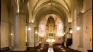 photo Concert : Oxford Voices Consort