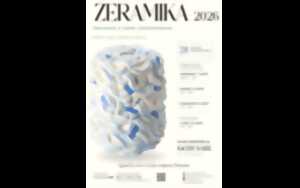 photo Exposition ZERAMIKA