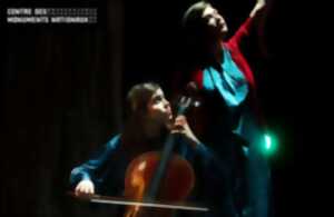 photo Concert - Birds on a wire