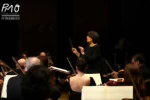 photo Concert - PMO in Bourges