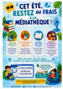 photo Un été au frais