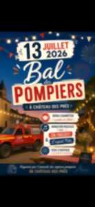 photo Bal des pompiers