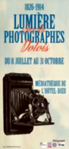 Lumières sur les photographes dolois