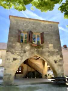 photo Visite guidée de la bastide de Molières