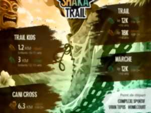 photo Shaka Trail
