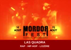 photo LAS QUADRA EN CONCERT