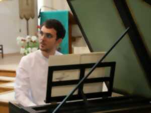 photo CONCERT BAROQUE DE CLAVEÇIN