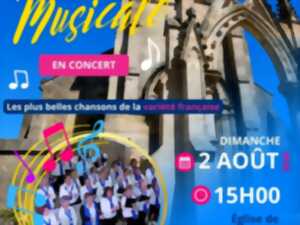 photo Concert - Pause musicale