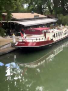 photo Croisière Wakaï - Balade déjeuner 