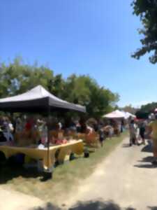 photo Marché Paysan à la ferme de Frespech 2026