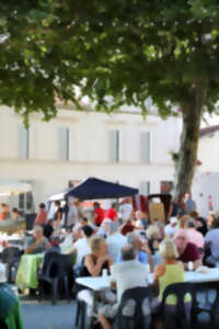 photo Marché des producteurs de pays de Tombeboeuf 2026