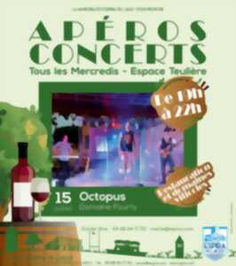 photo APÉRO-CONCERT