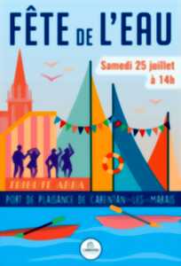 photo Fête de l'eau