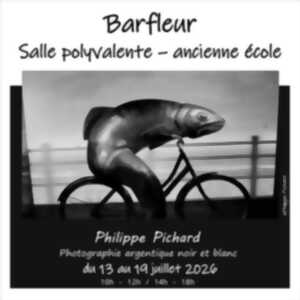 photo Exposition photographie argentique noir et blanc