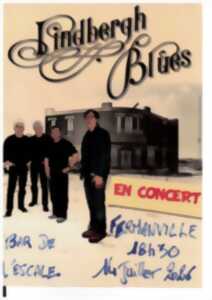 photo Concert Lindbergh Blues