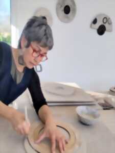 photo Stages sculpture et modelage