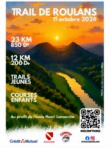photo Trail de Roulans