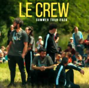 photo Le Crew