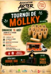 photo Tournoi de Mollky