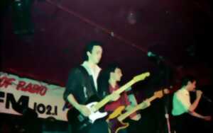 photo Back to Queen