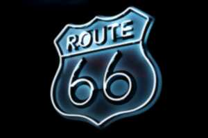 photo Route 66 A4