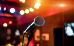 photo Soirée KARAOKE