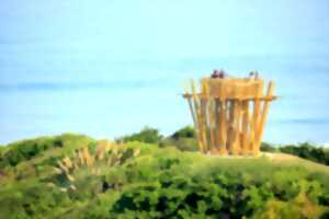 photo Les balades d’Anglet Patrimoines 
