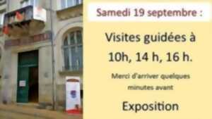 photo Journée de Patrimoine : la Maison du Peuple