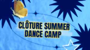 photo Clôture Summer Dance Camp