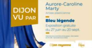 photo Dijon vu par… Aurore-Caroline Marty