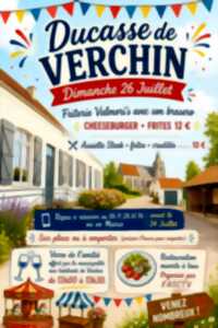 photo Ducasse de Verchin