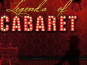 photo Legends of cabaret